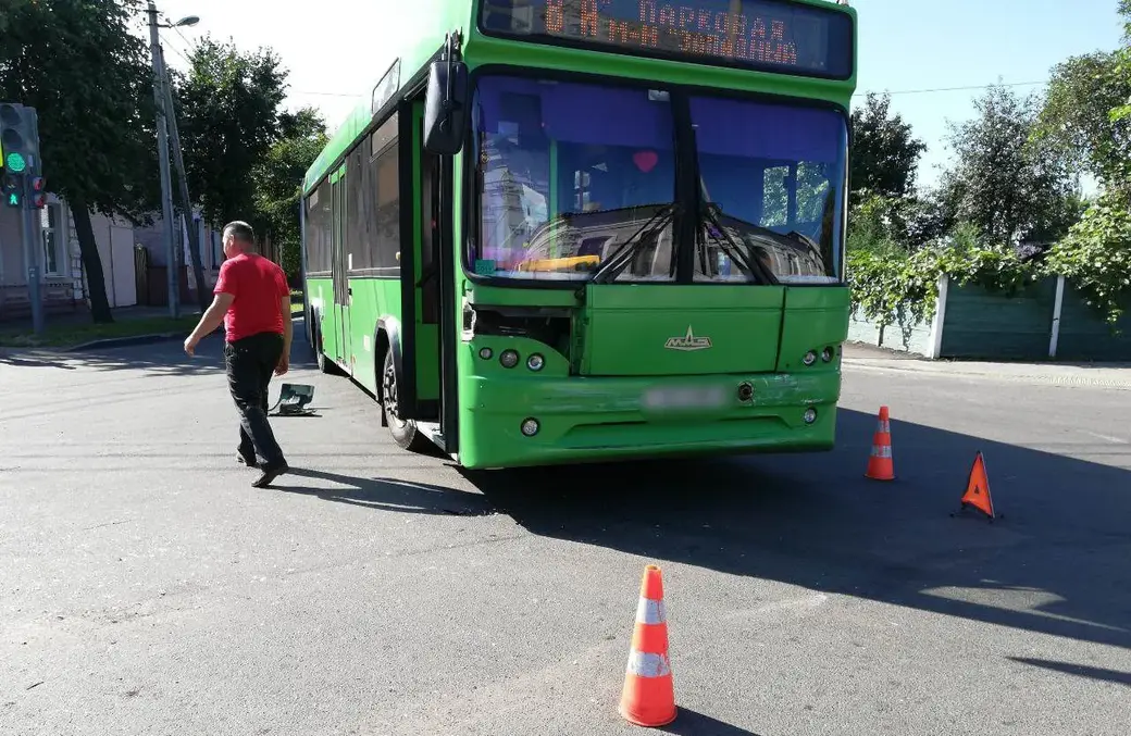 ДТП, 18.08.2019.