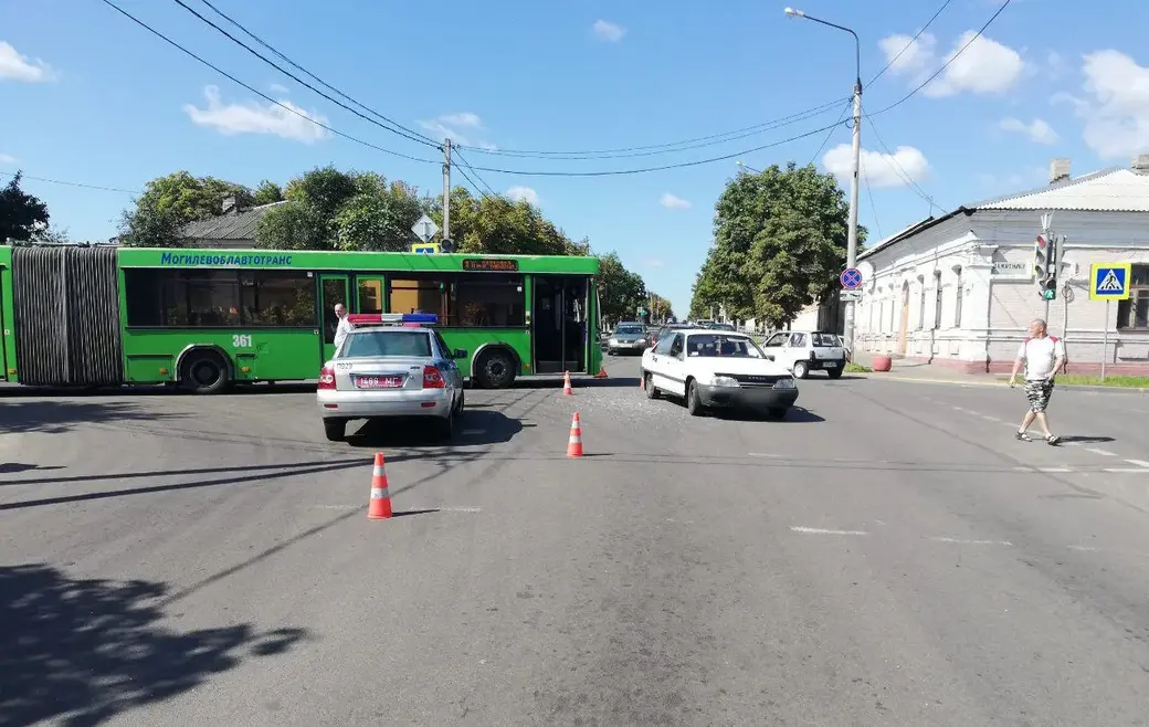 ДТП, 18.08.2019.