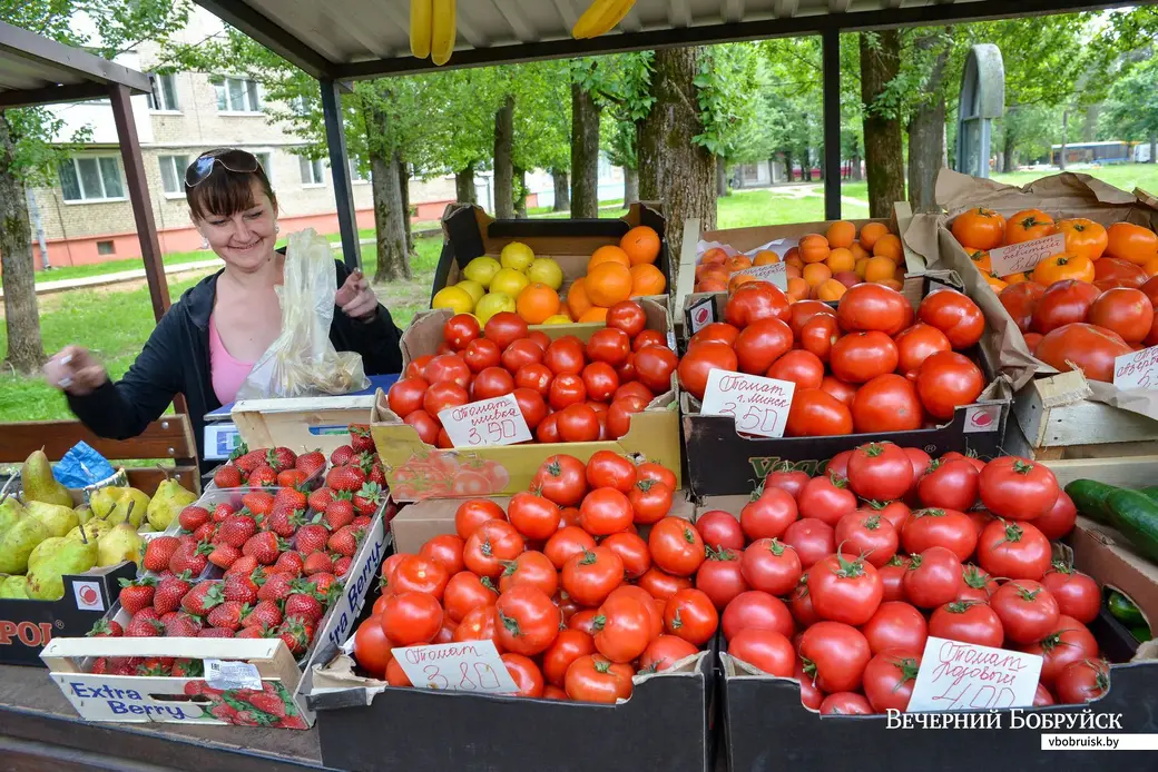 23.05.2019. Микрорайон Киселевичи