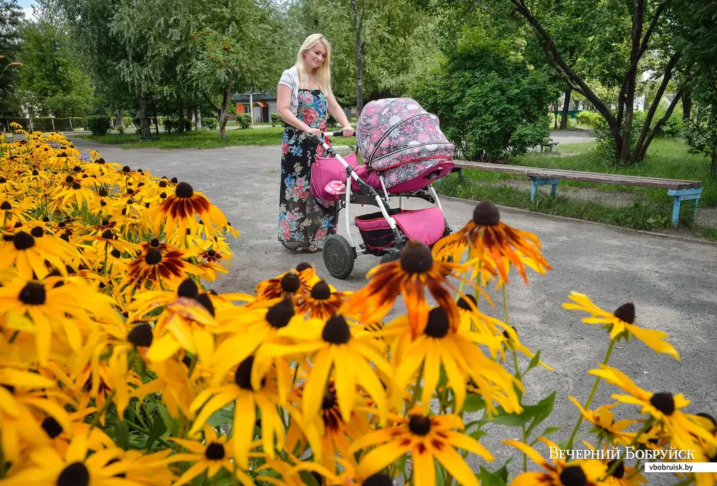 Бобруйск. Авиагородок. Фото используется в качестве иллюстрации.