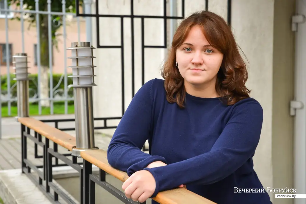 Международный гроссмейстер, Чемпионка Европы по шашкам Вера Хващинская