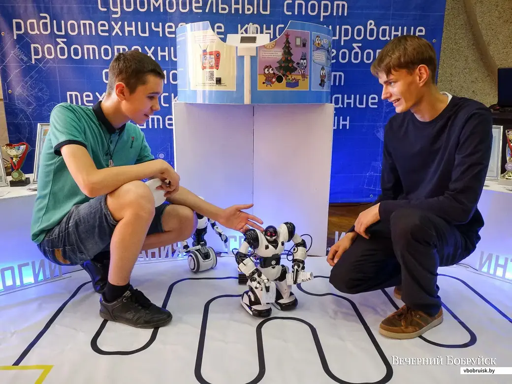 29.08.2019. Августовская педагогическая конференция