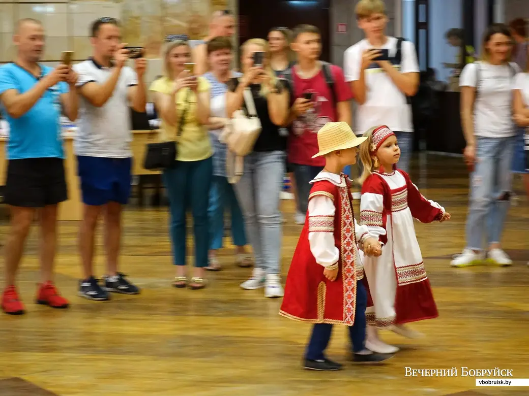 29.08.2019. Августовская педагогическая конференция