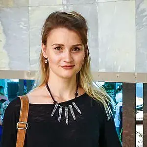 Ангелина Мухина.