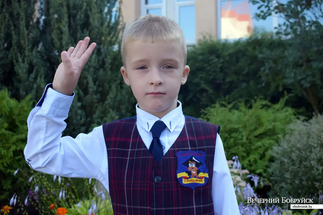 Миша Дивок.