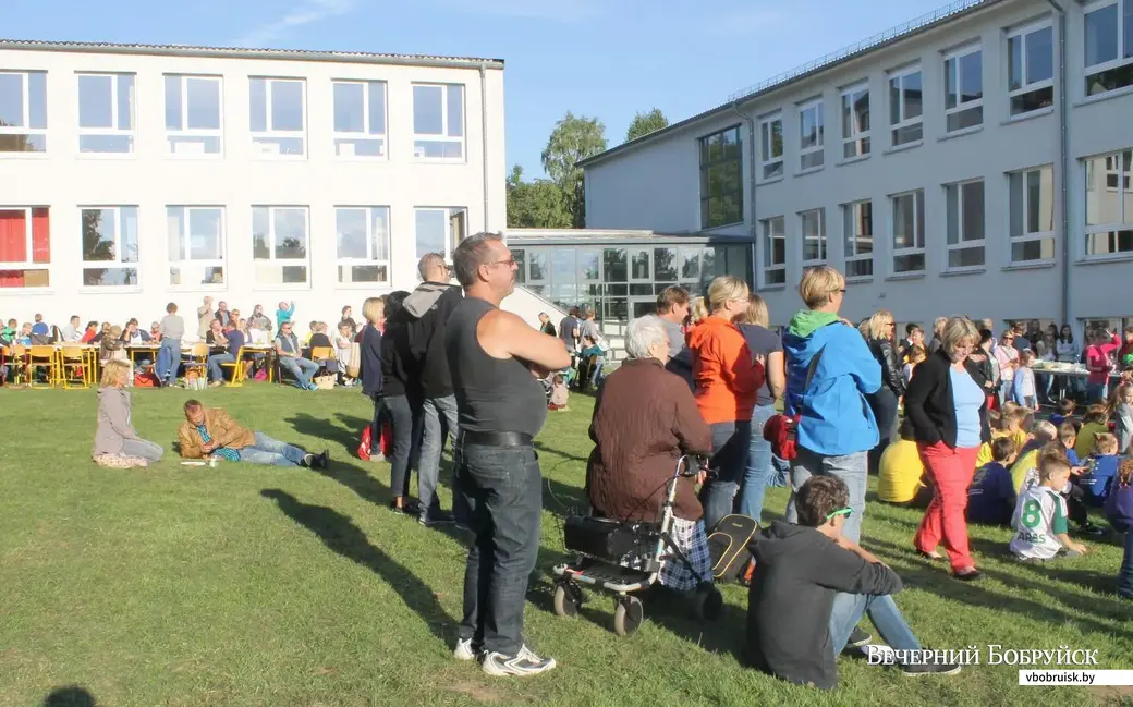 Aktionstag