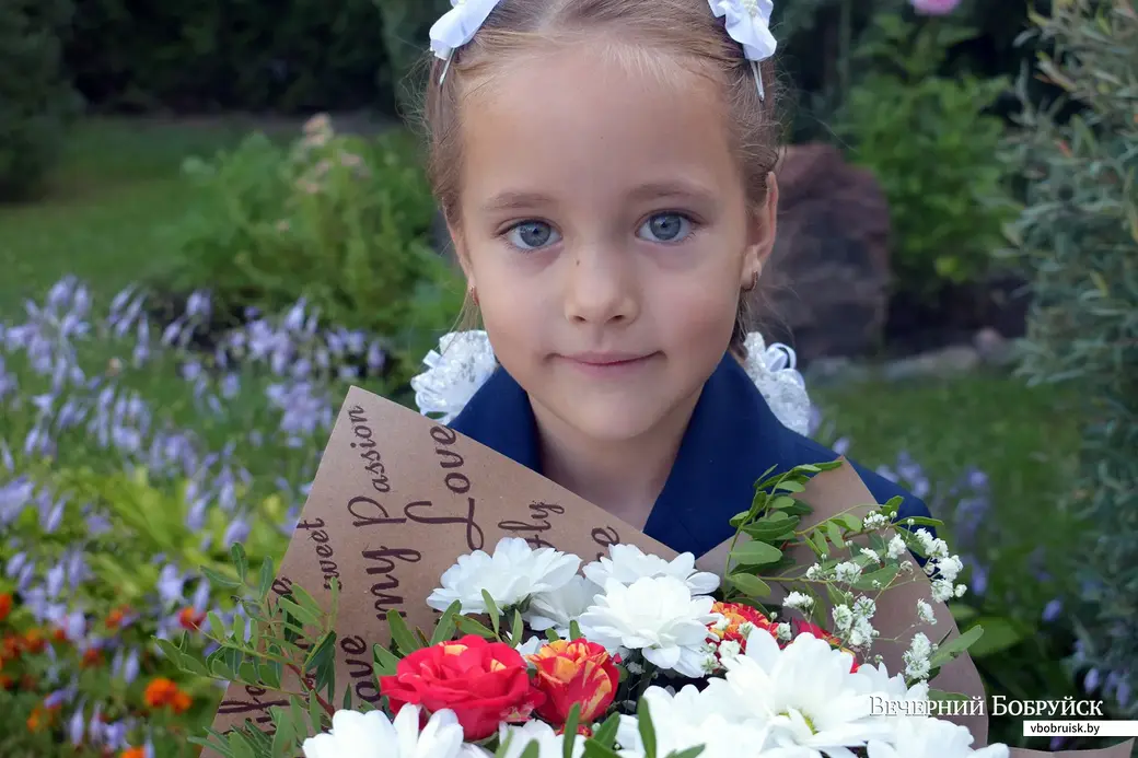 Катя Дмитриева.