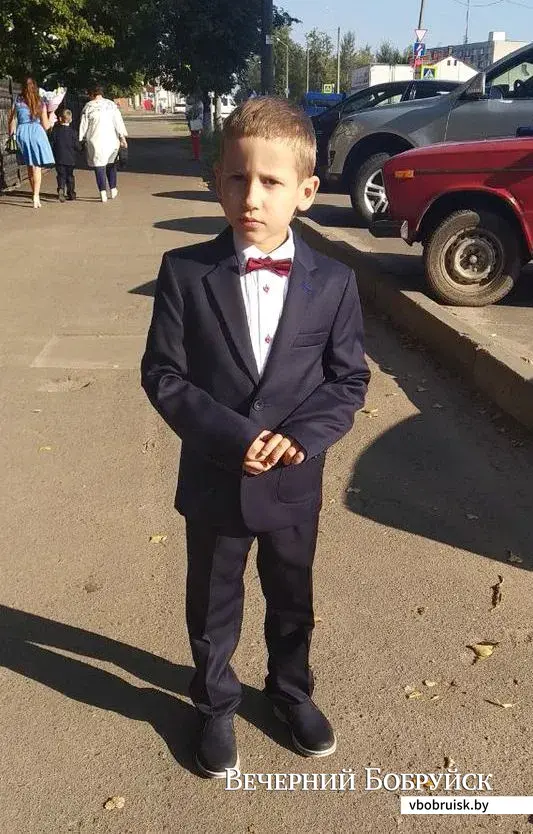 Артемий Гальдуров.