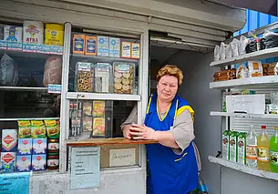 ТОП-10 вакансий для продавцов и кассиров в Бобруйске