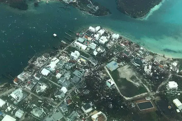 Фото: U.S. Coast Guard / Reuters