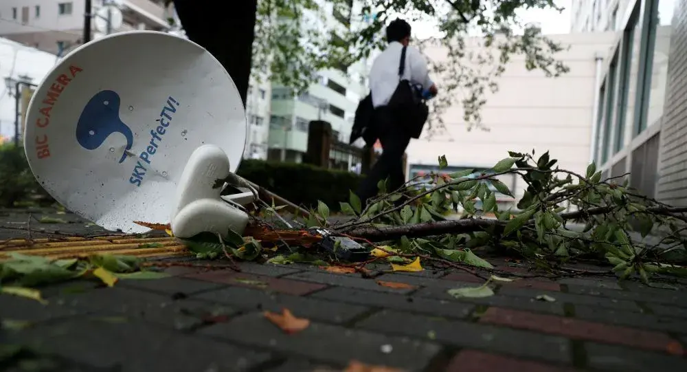REUTERS / Issei Kato