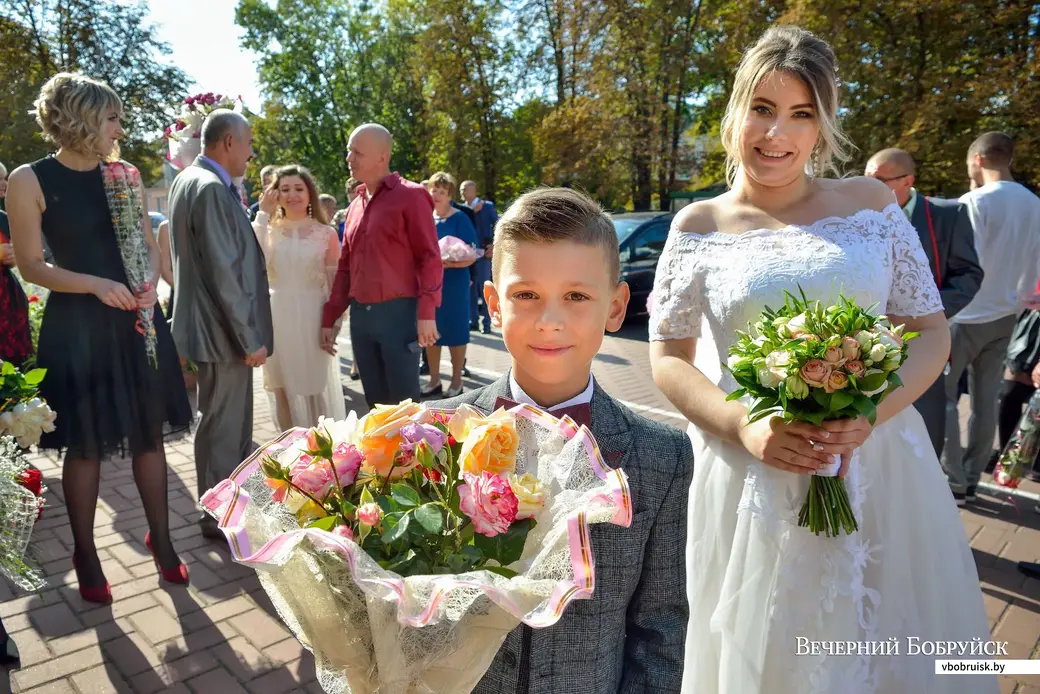 Совет да любовь!