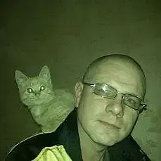 Юрий Винников, фото из соцсетей