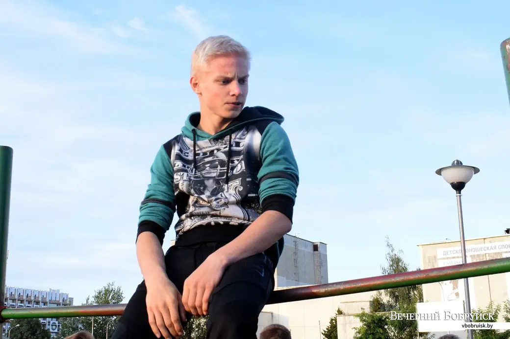 Вадим Севринцев