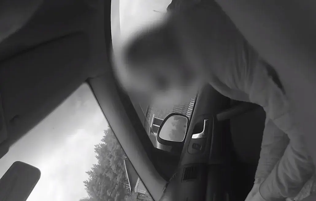 скриншот видео УВД