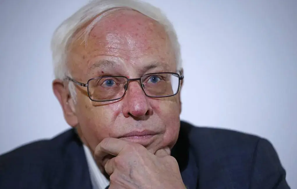Томас Линдал
© AP Photo/Alastair Grant