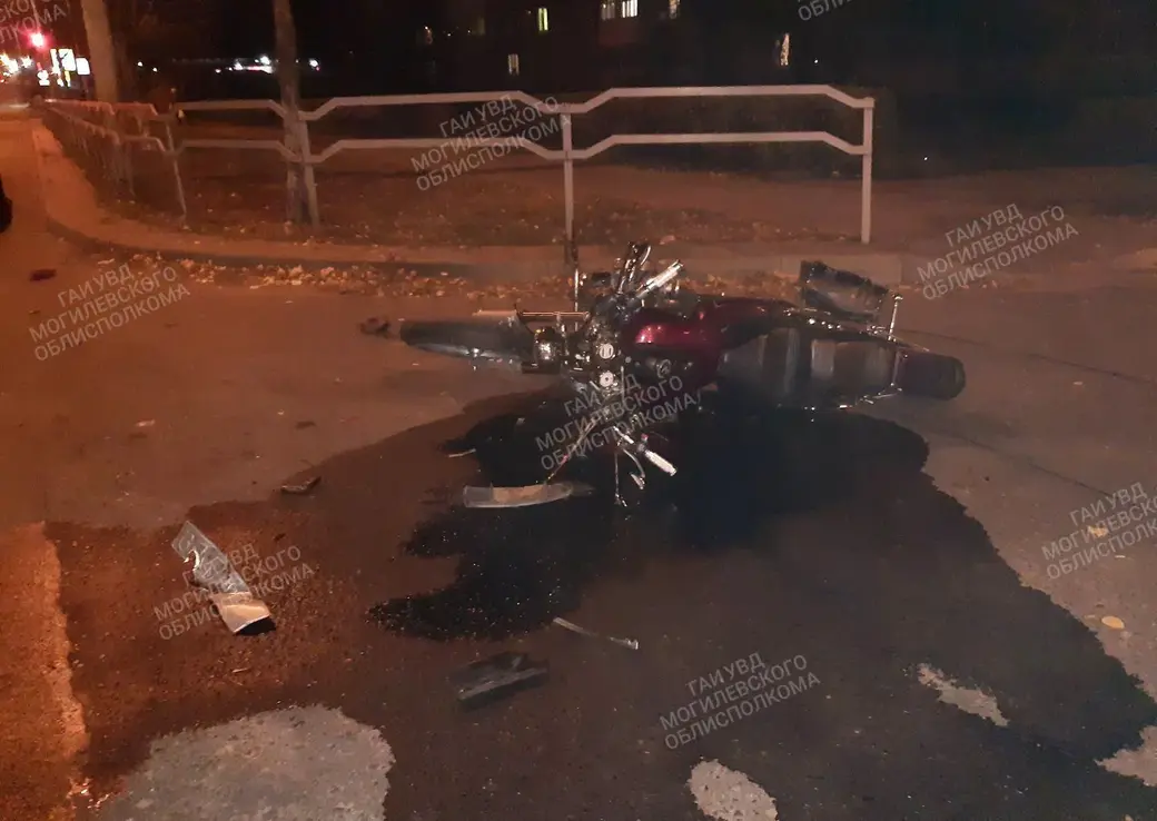 ДТП 17.10.2019.