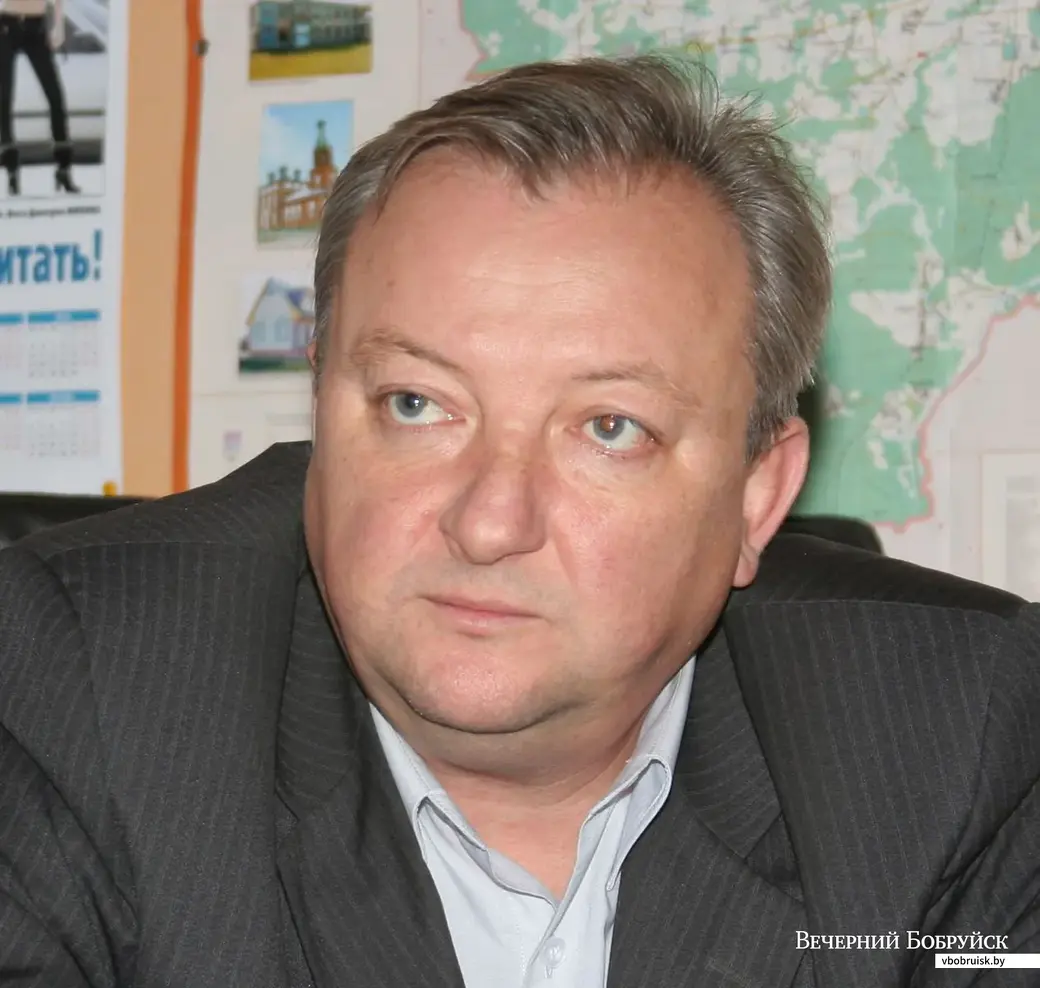 Игорь Ахметшин