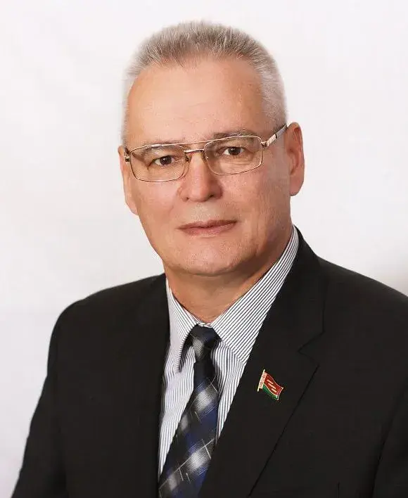 Владимир Загришев
