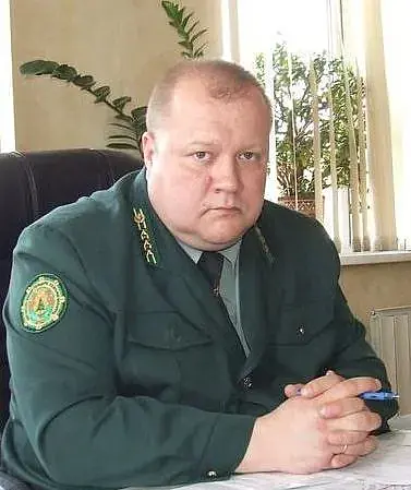 Андрей Цвирко