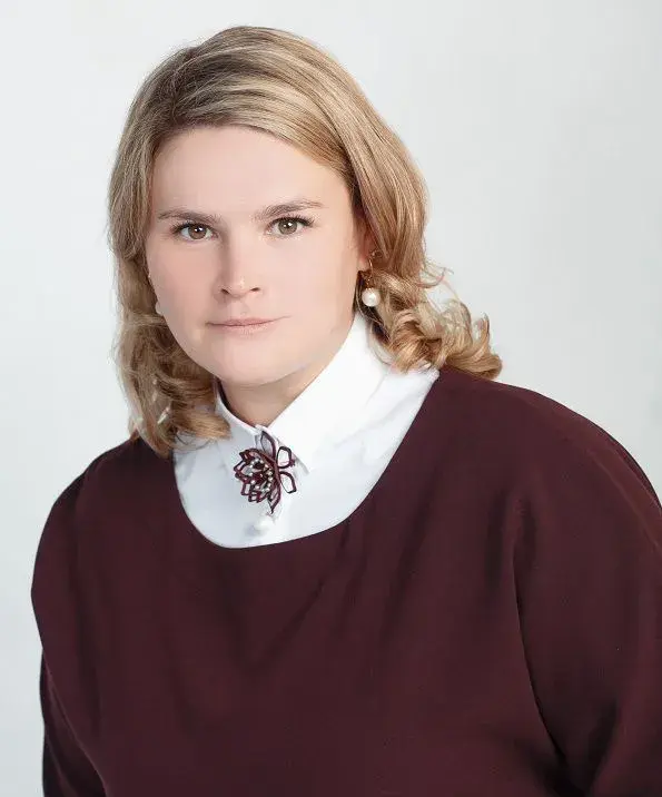 Вера Широкая