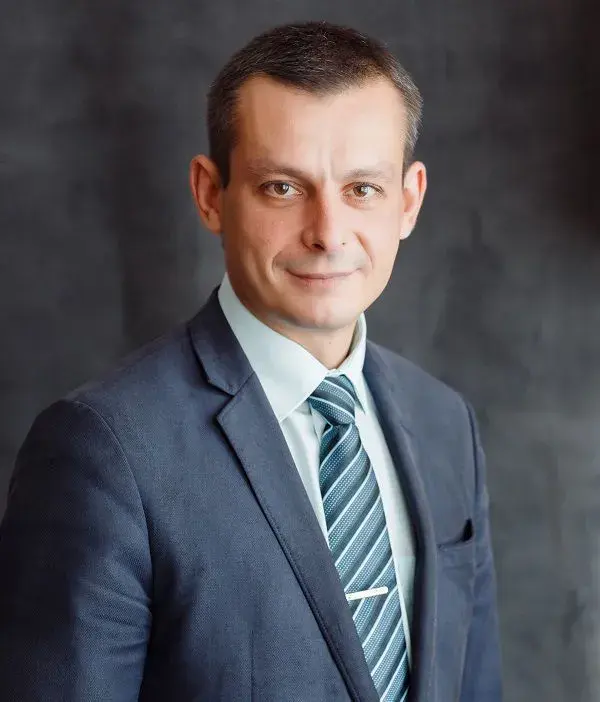 Антон Богуш