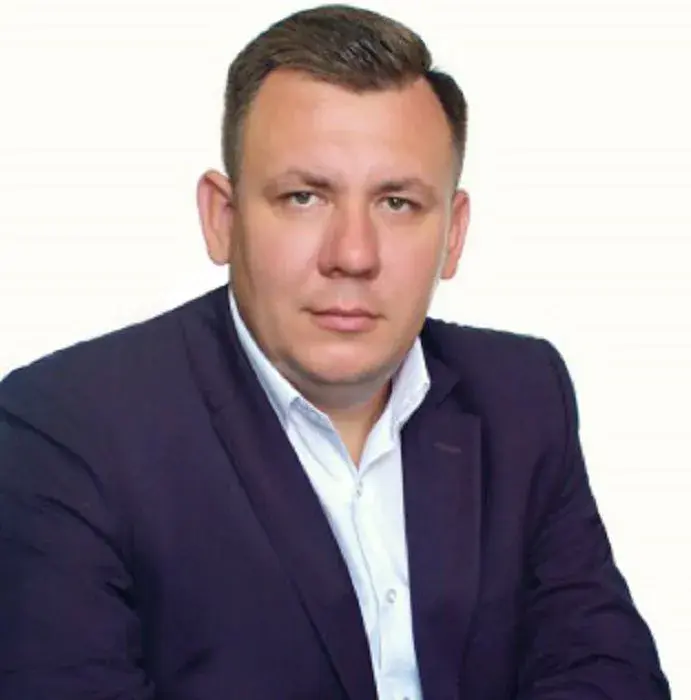 Руслан Чевычелов