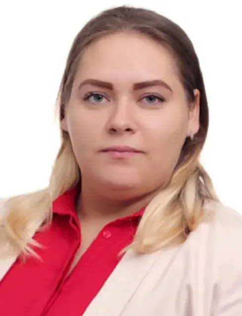 Юлия Черняк