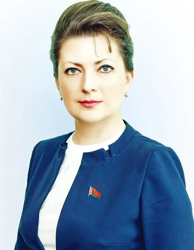 Ирина Рынейская