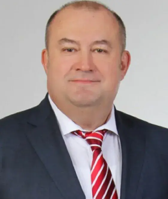 Эдуард Нарышкин