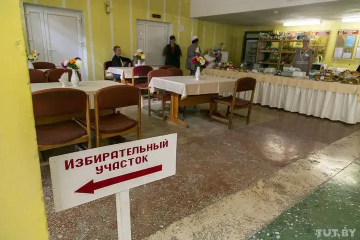 Фото: Глеб Малофеев, TUT.BY