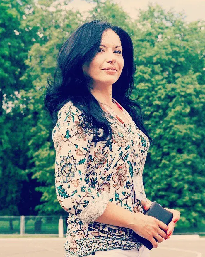 Татьяна Кизатова