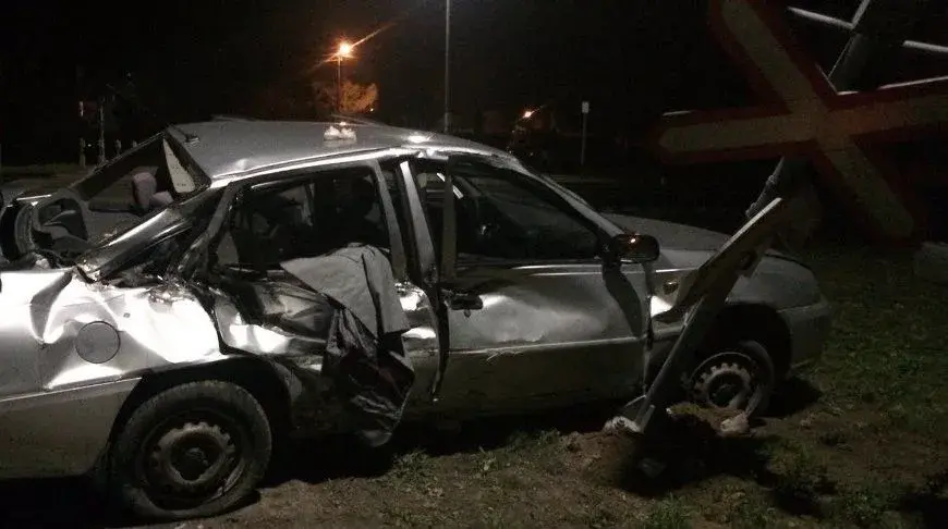 Фото: УВД Витебского облисполкома