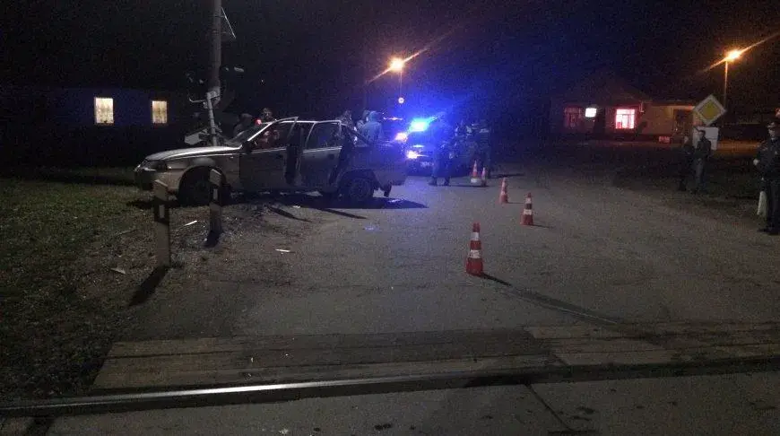 Фото: УВД Витебского облисполкома