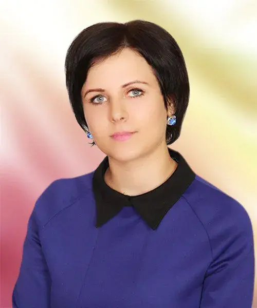 Мария Самсоненко