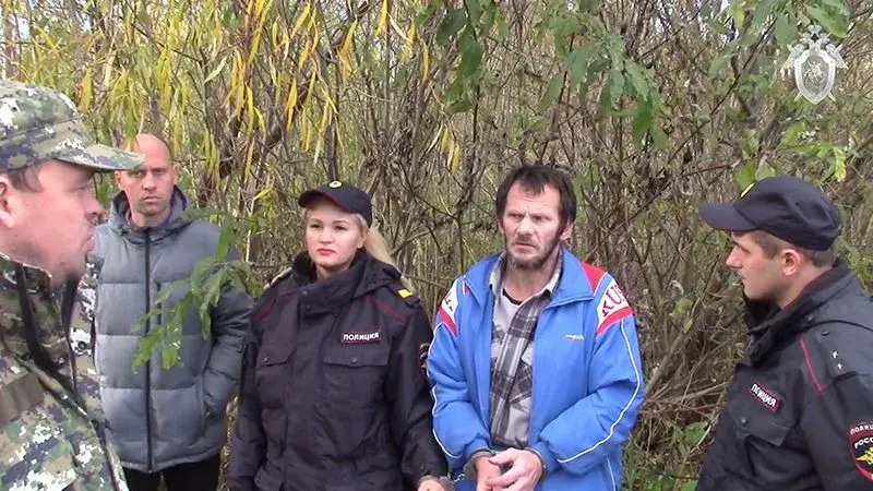 СУ СК РФ по Архангельской области