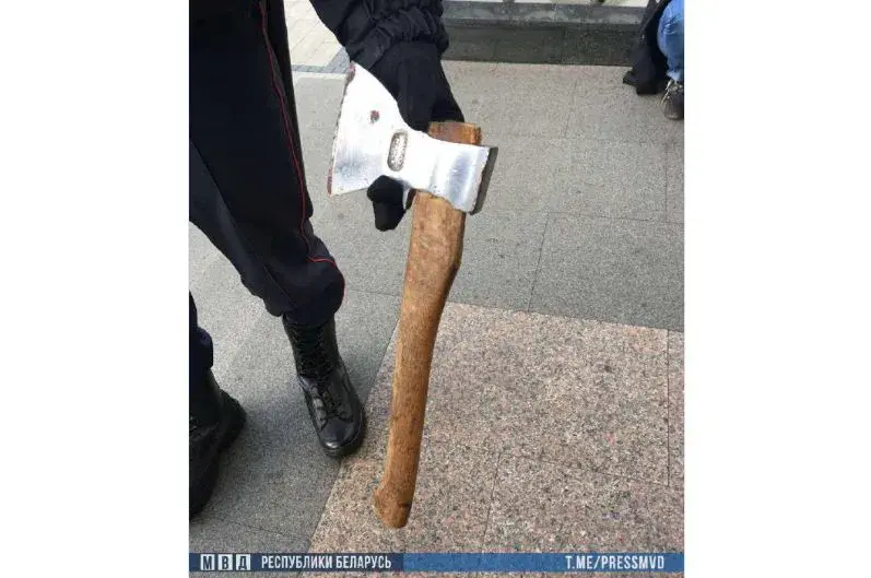 Фото: МВД