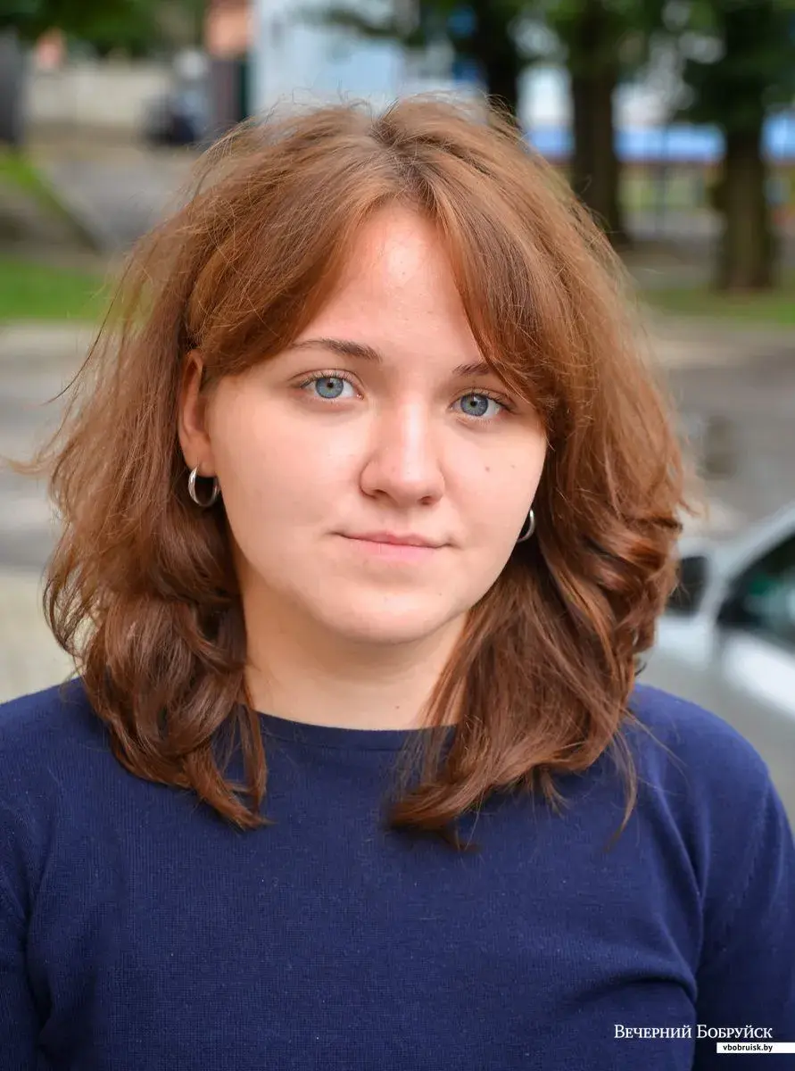 Вера Хващинская