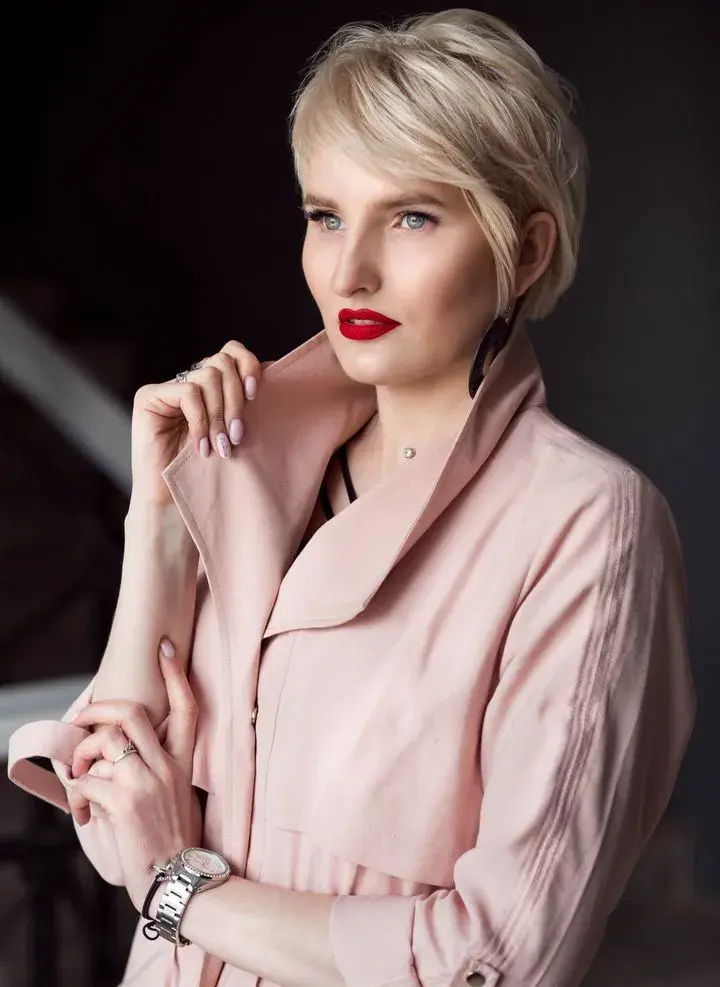 Анна Юшкевич