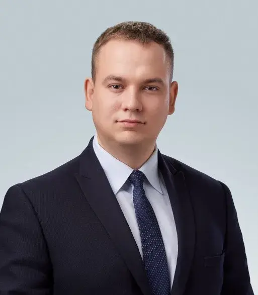 Арсений Чигирь.