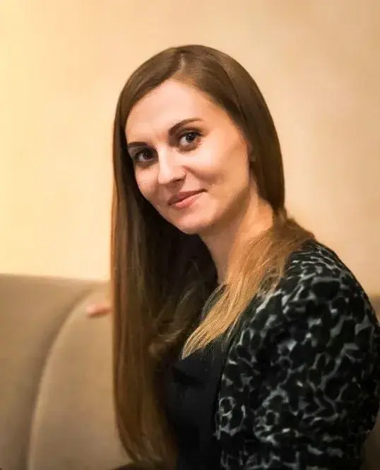 Анна Тарелко
