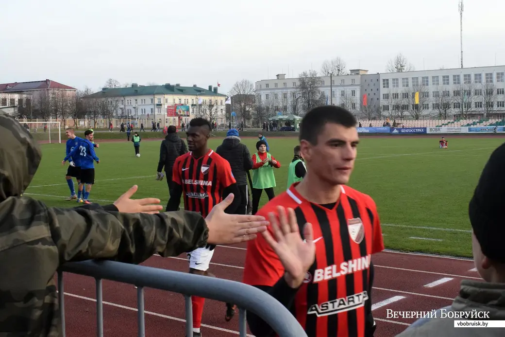 2.11.2019. Грустные благодарности