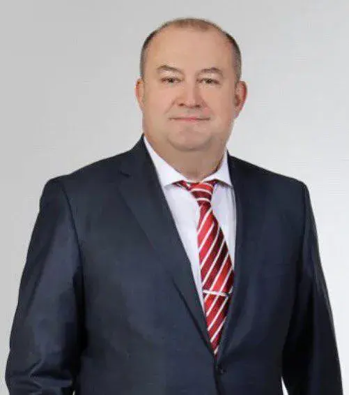 Эдуард Михайлович Нарышкин.