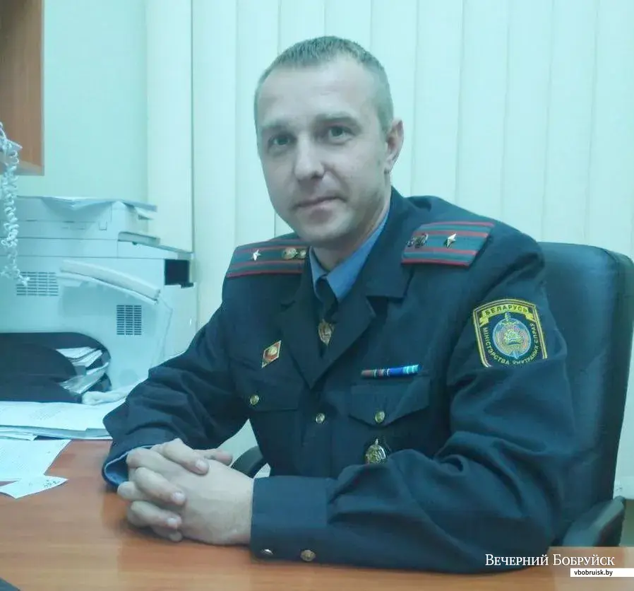 Сергей Михайлович Смоляков.