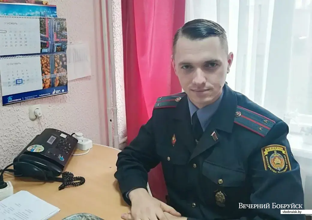 Николай Георгиевич Прилуцкий.