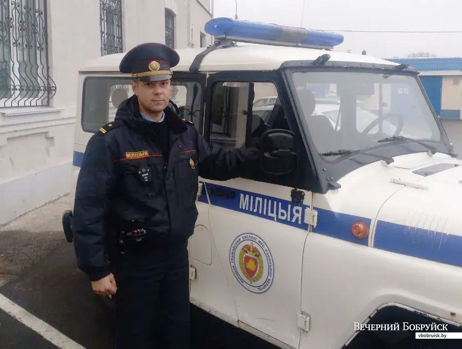 Владимир Владимирович Гриненко.