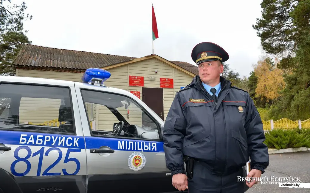 Александр Николаевич Шевелев.