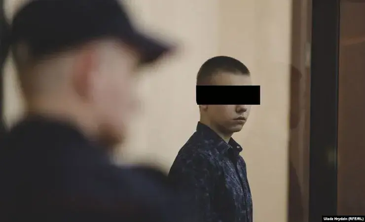 Фото: Радыё Свабода