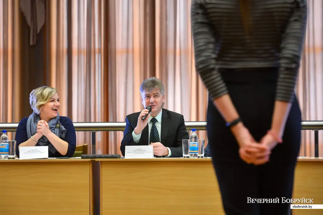 11.12.2019. Кастинг регионального этапа Национального конкурса красоты «Мисс Беларусь-2020»