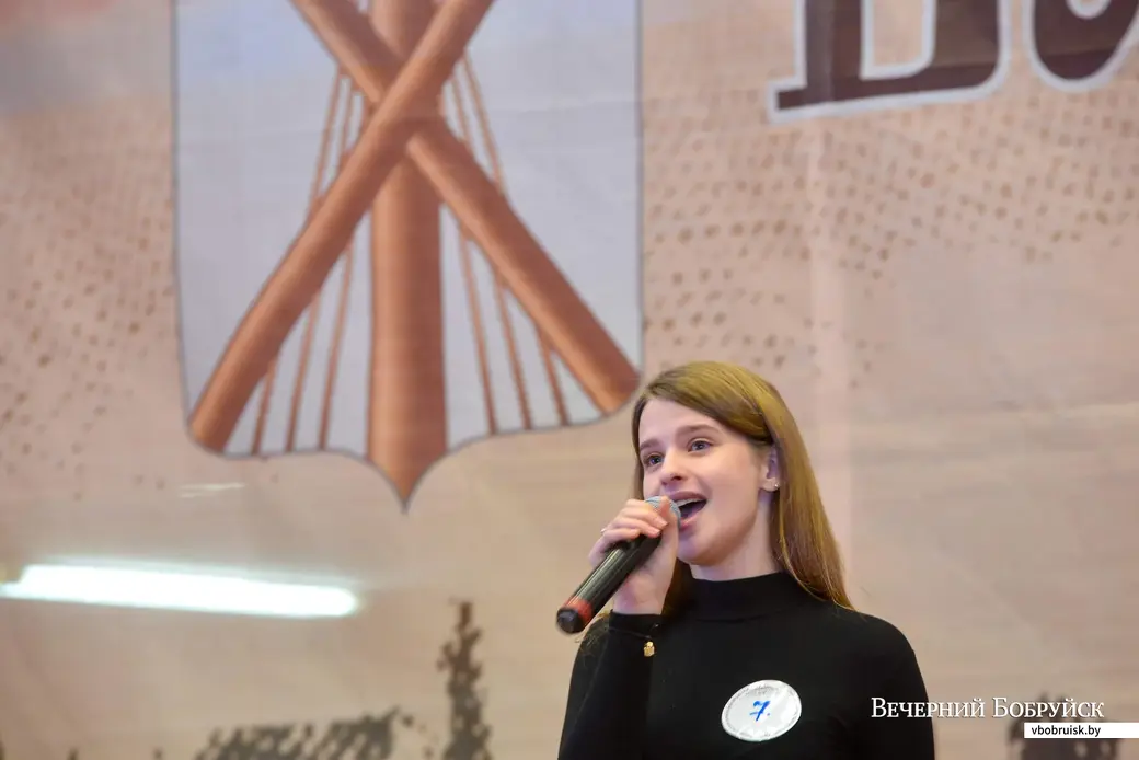 11.12.2019. Кастинг регионального этапа Национального конкурса красоты «Мисс Беларусь-2020»